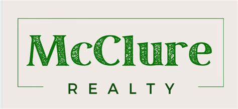 Mcclure realty - Our work is driven by imagination mixed with ingenuity. Value-driven thinking that knocks it out of the park. In fact, many clients will tell us, “Glad you were thinking about that.”. McClure is a Midwest-based engineering, surveying, and planning firm. We are committed to making lives better and building relationships for success.